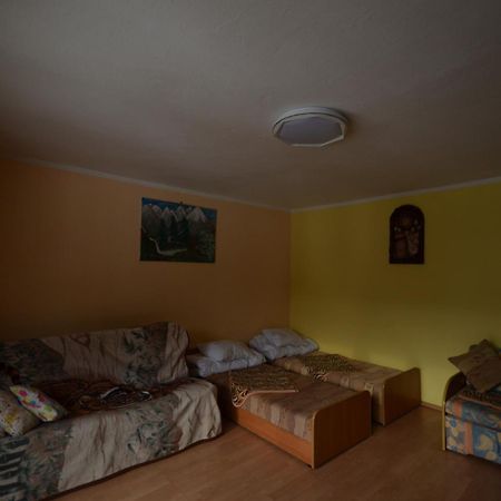 Pod Modrzewiem Mieszkania Wakacyjne Duszniki Zdrój Exteriör bild