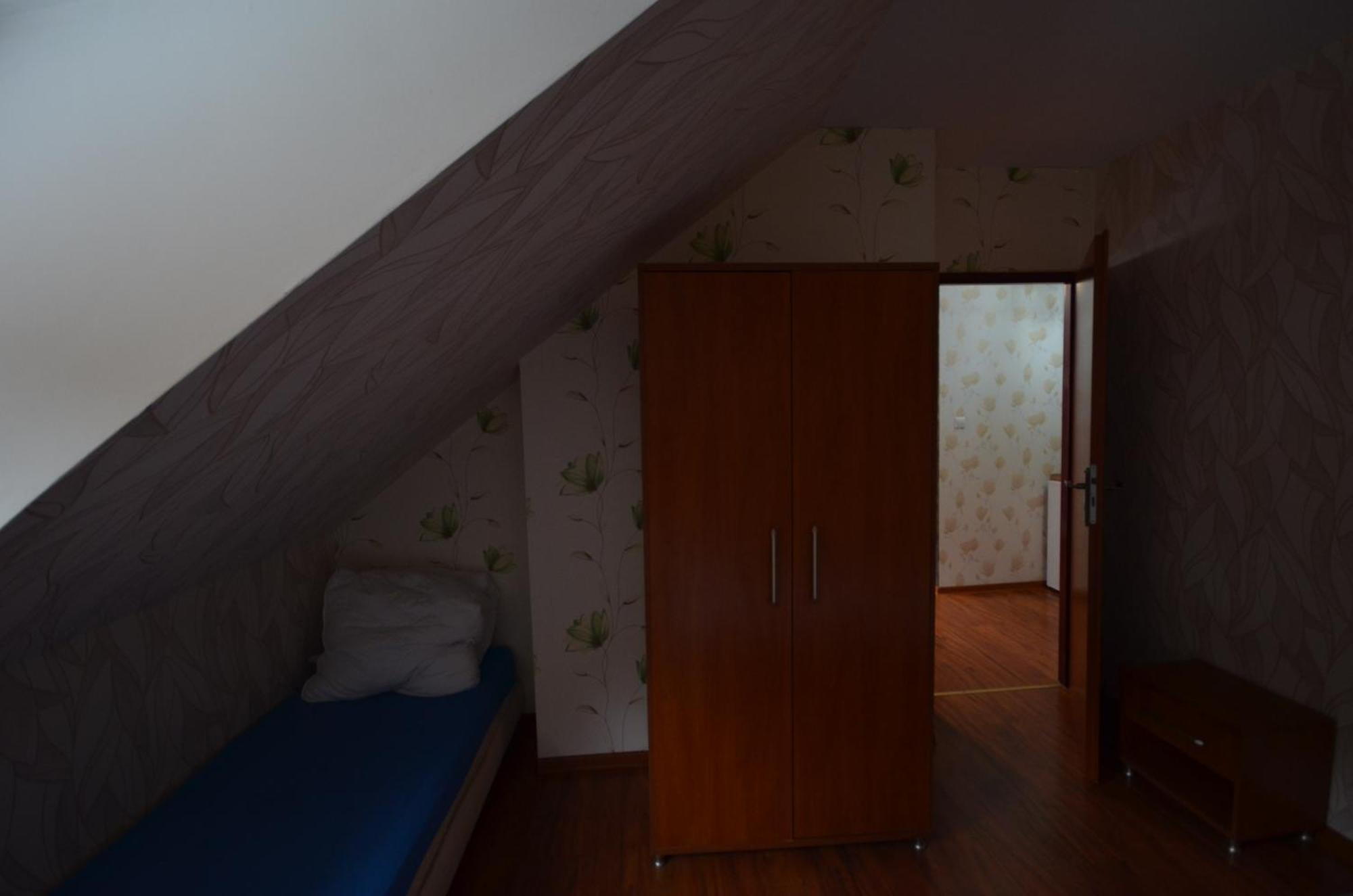 Pod Modrzewiem Mieszkania Wakacyjne Duszniki Zdrój Exteriör bild