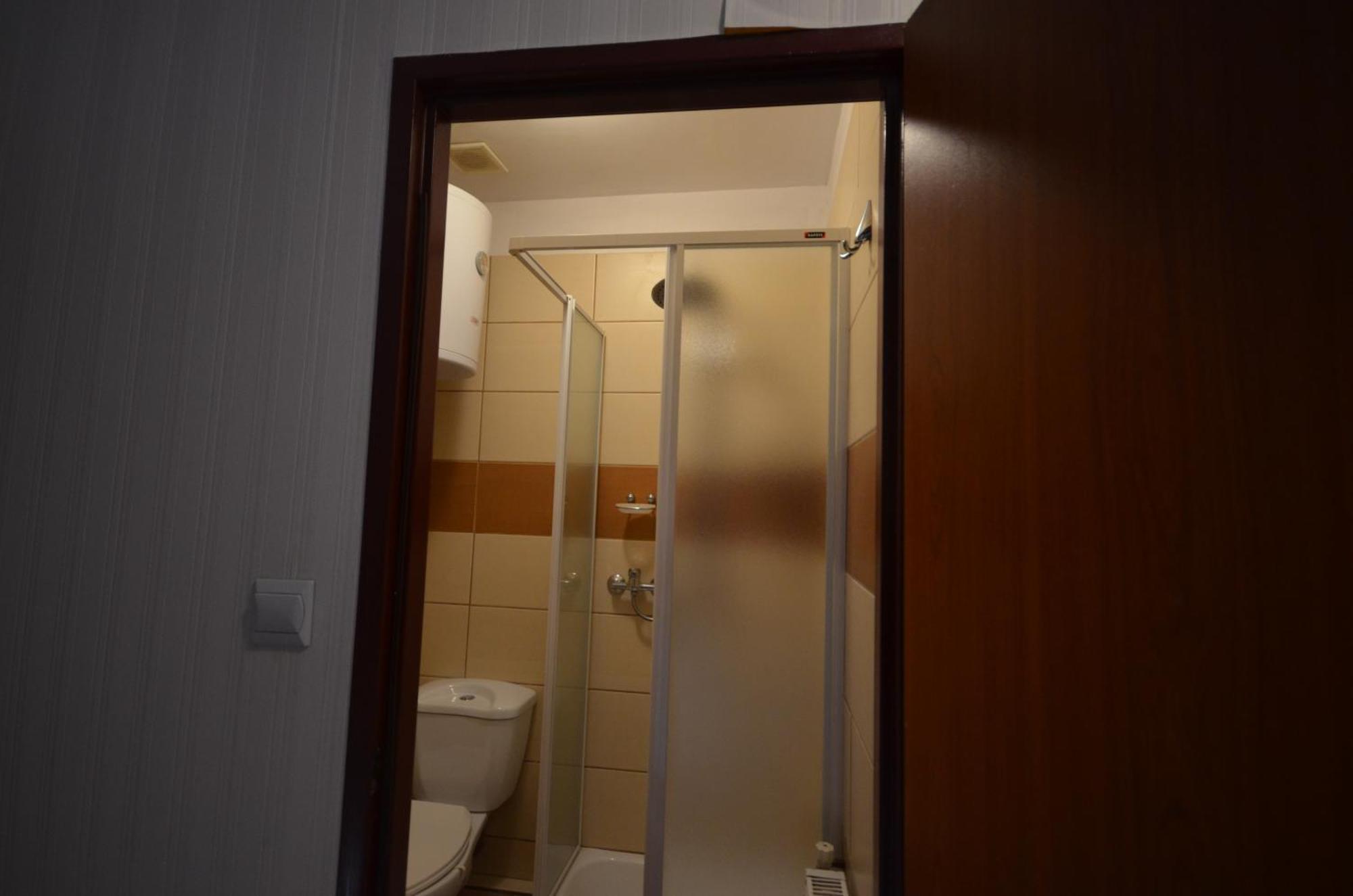Pod Modrzewiem Mieszkania Wakacyjne Duszniki Zdrój Exteriör bild